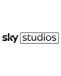 Sky Studios logo Sky Studios logo